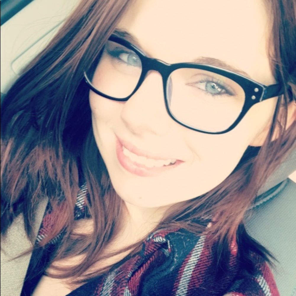 Meet your Posher, Kristen